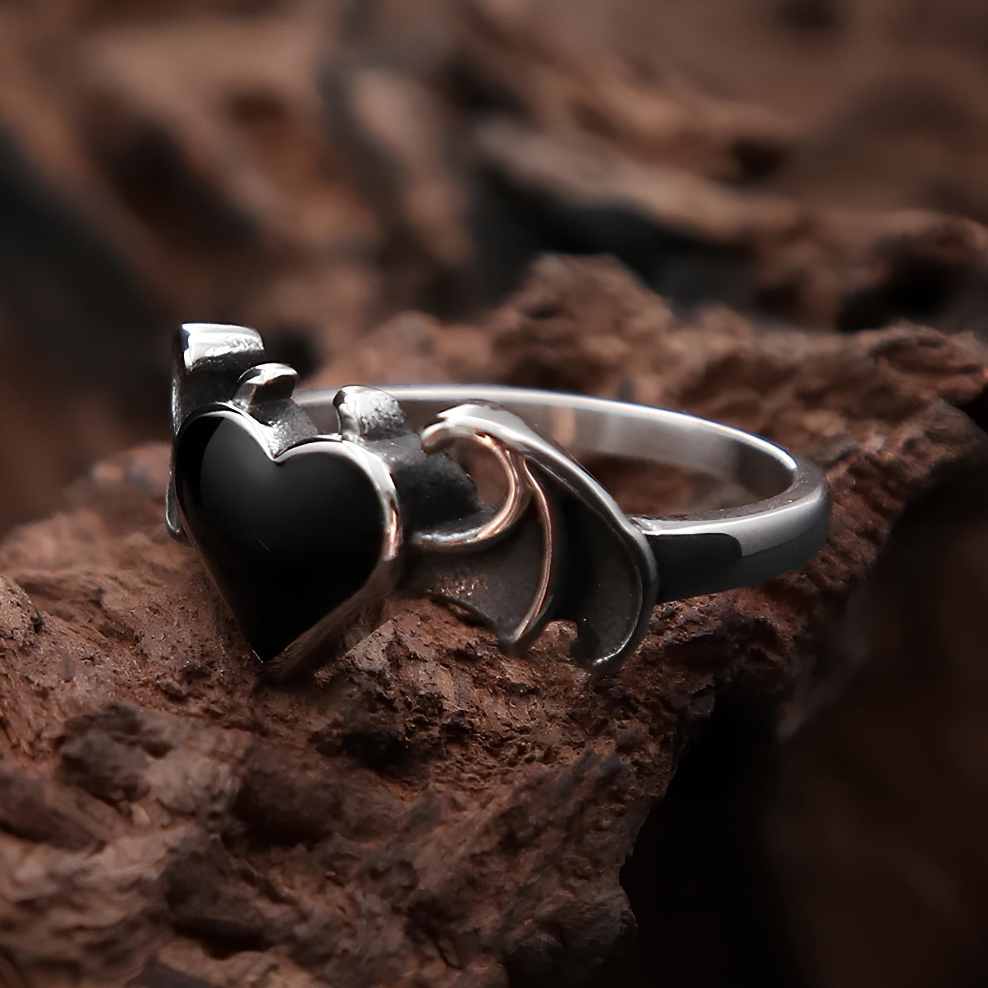 Fiend Ring