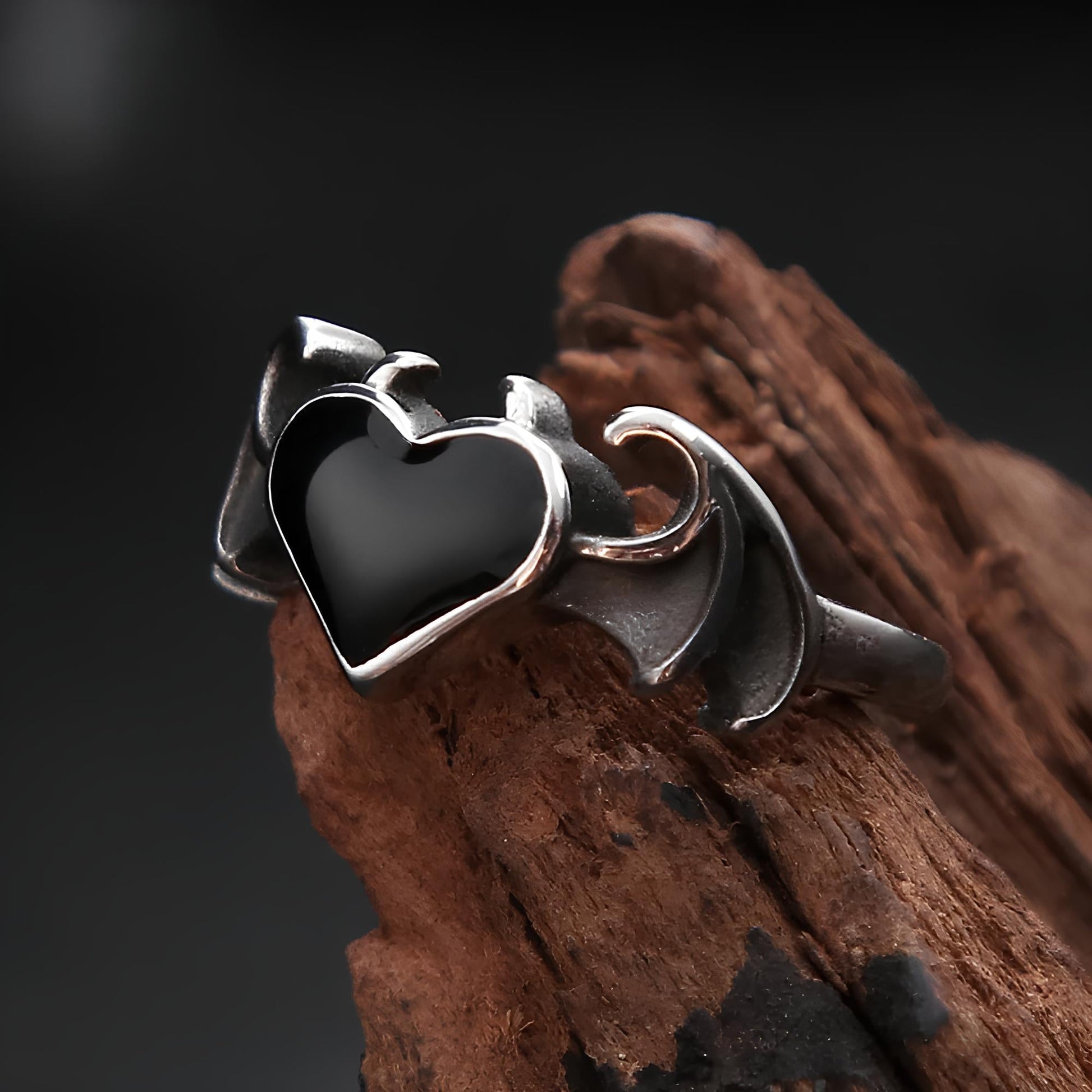 Fiend Ring