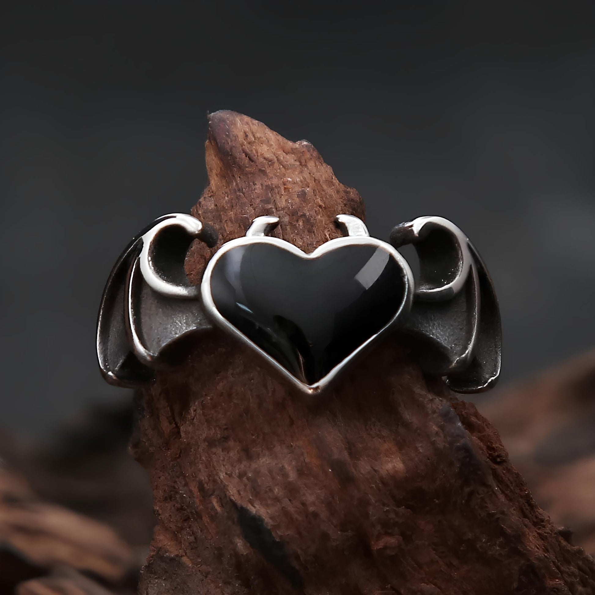 Fiend Ring