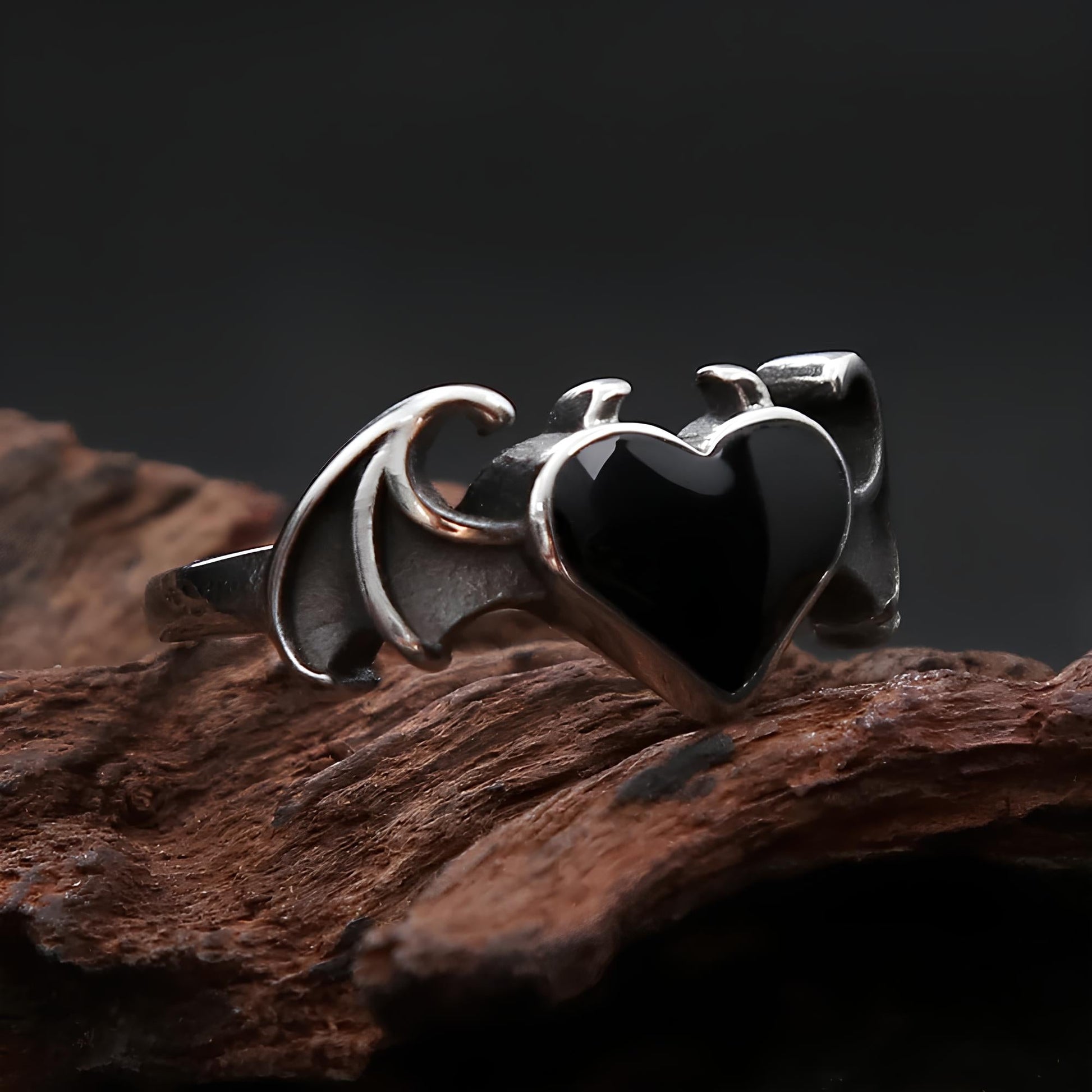 Fiend Ring
