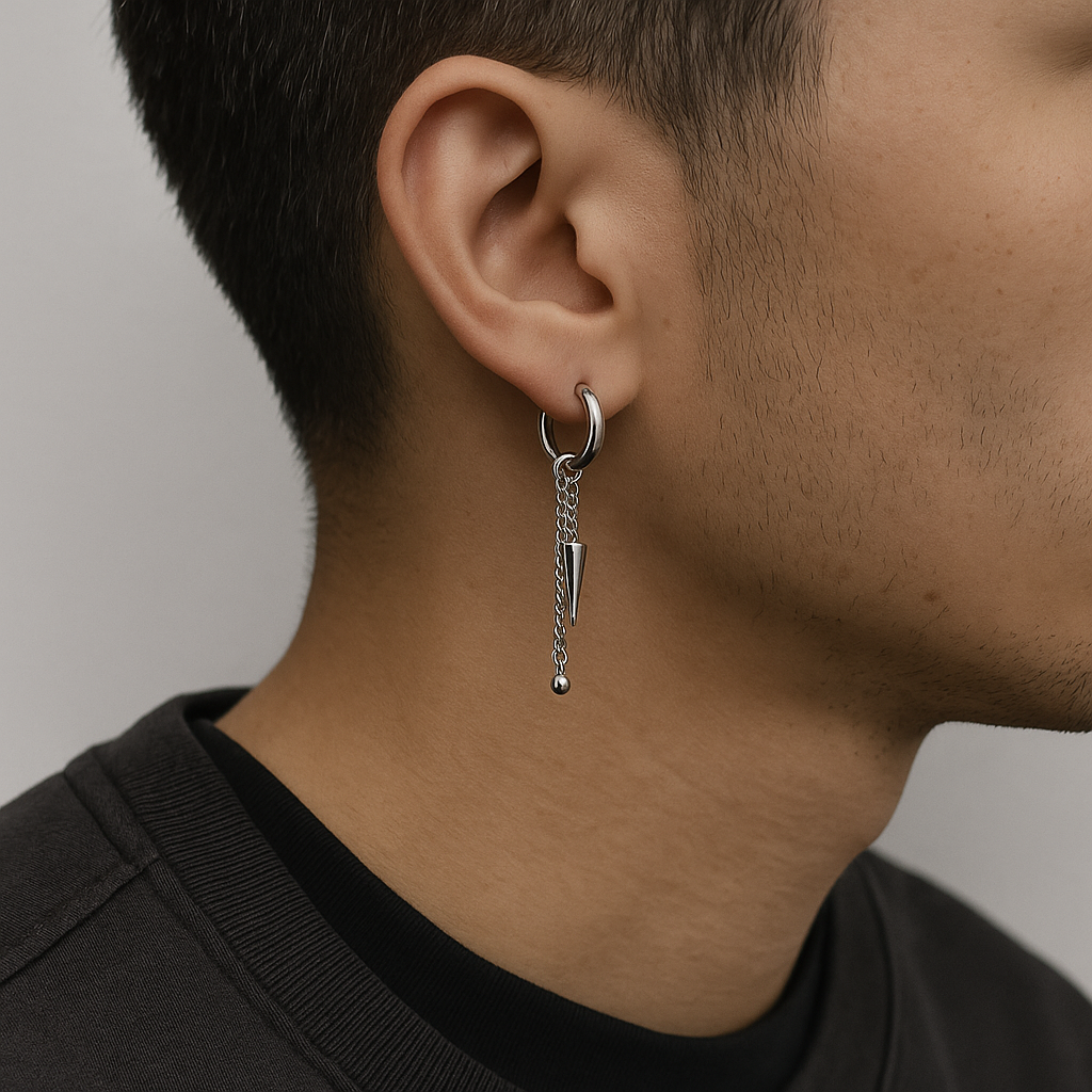 Rupture Earrings