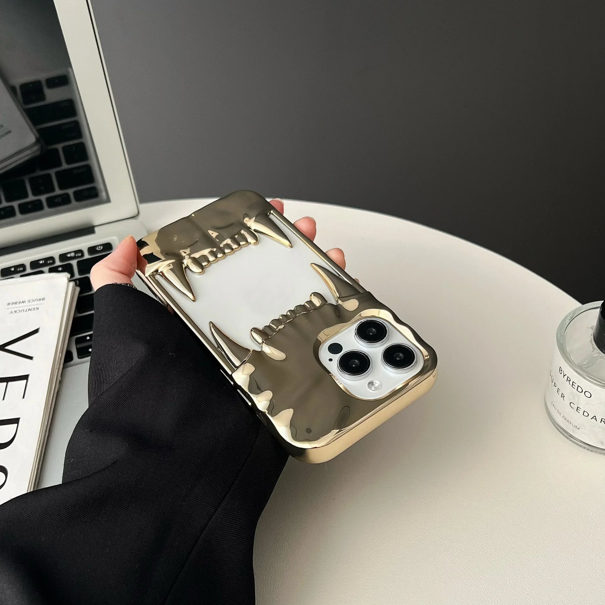 Shockproof Soft Silicone Cover