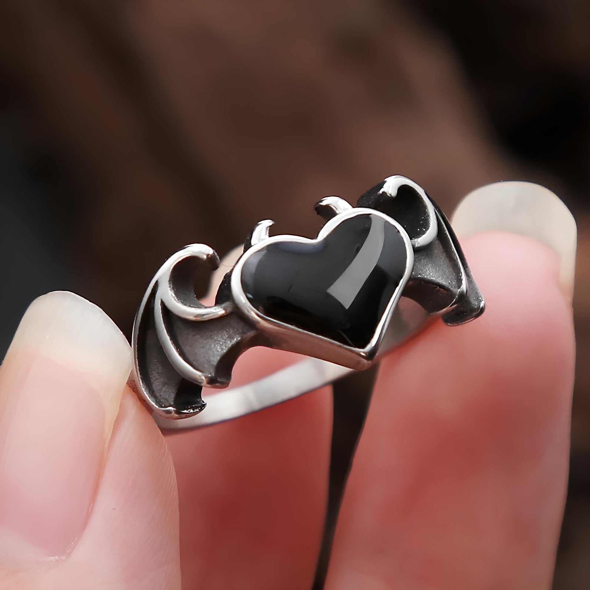 Fiend Ring