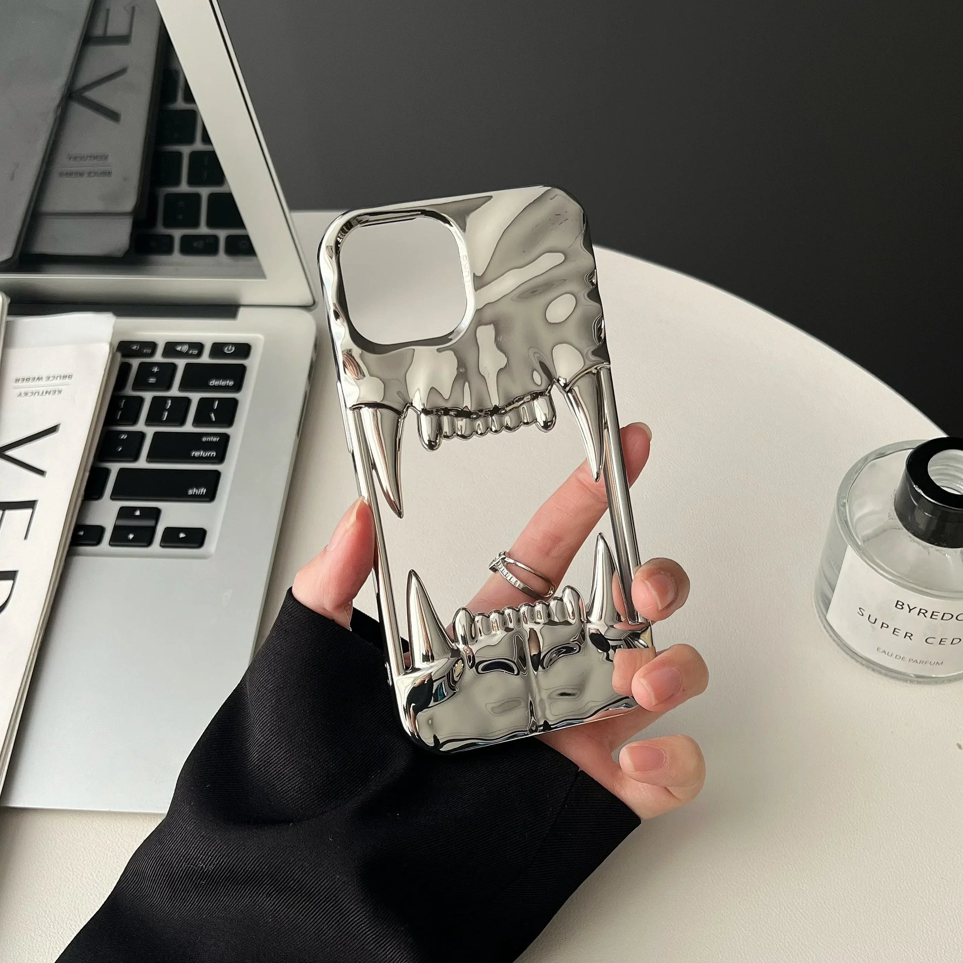 Shockproof Soft Silicone Cover