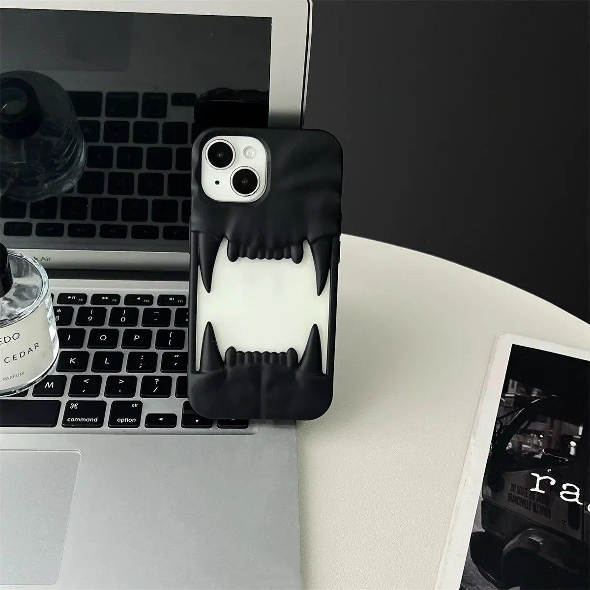 Shockproof Soft Silicone Cover