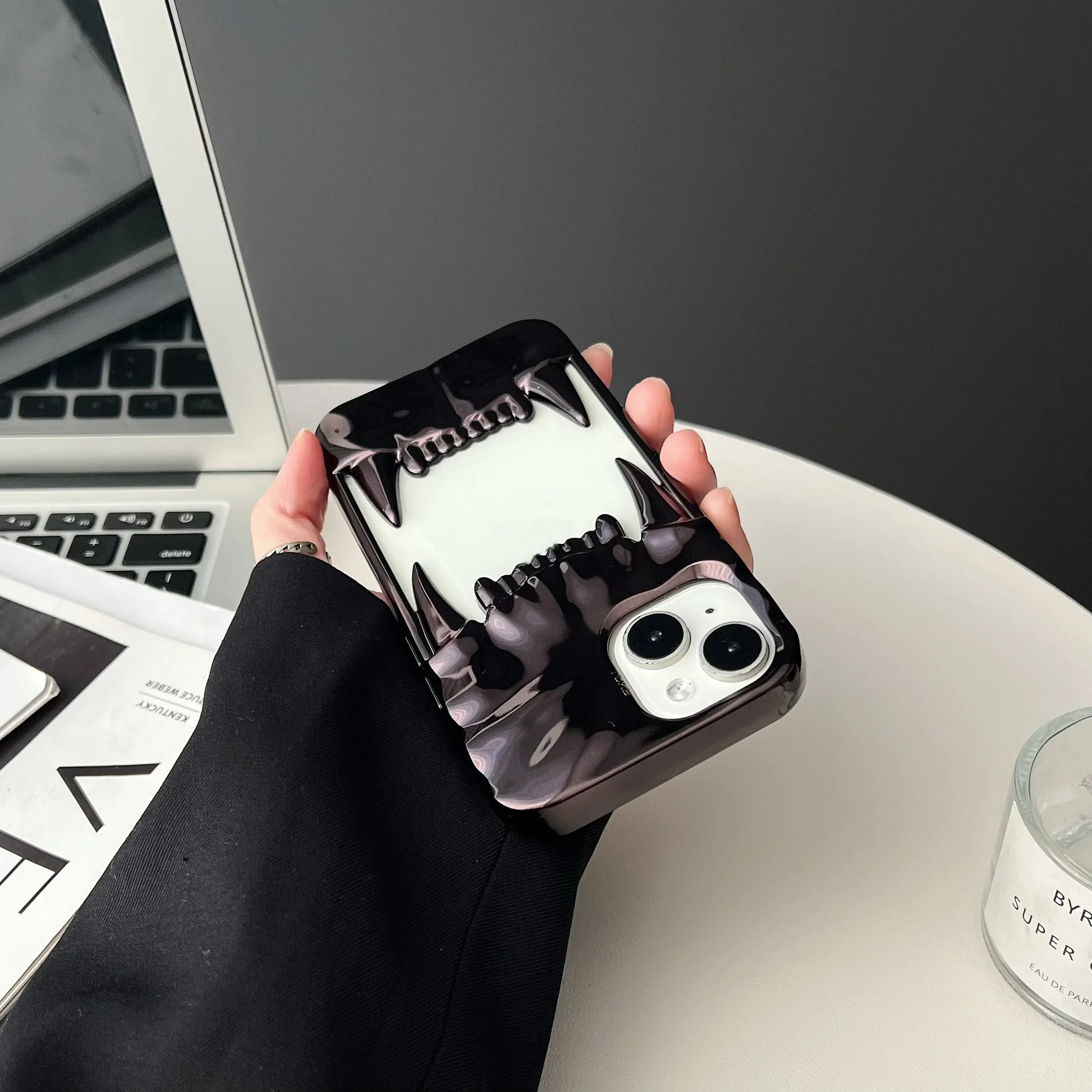 Shockproof Soft Silicone Cover