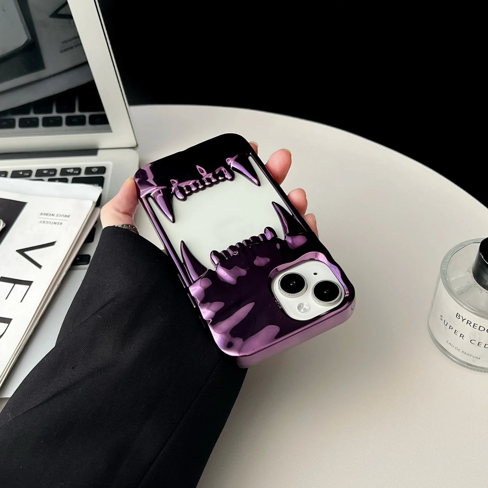 Shockproof Soft Silicone Cover