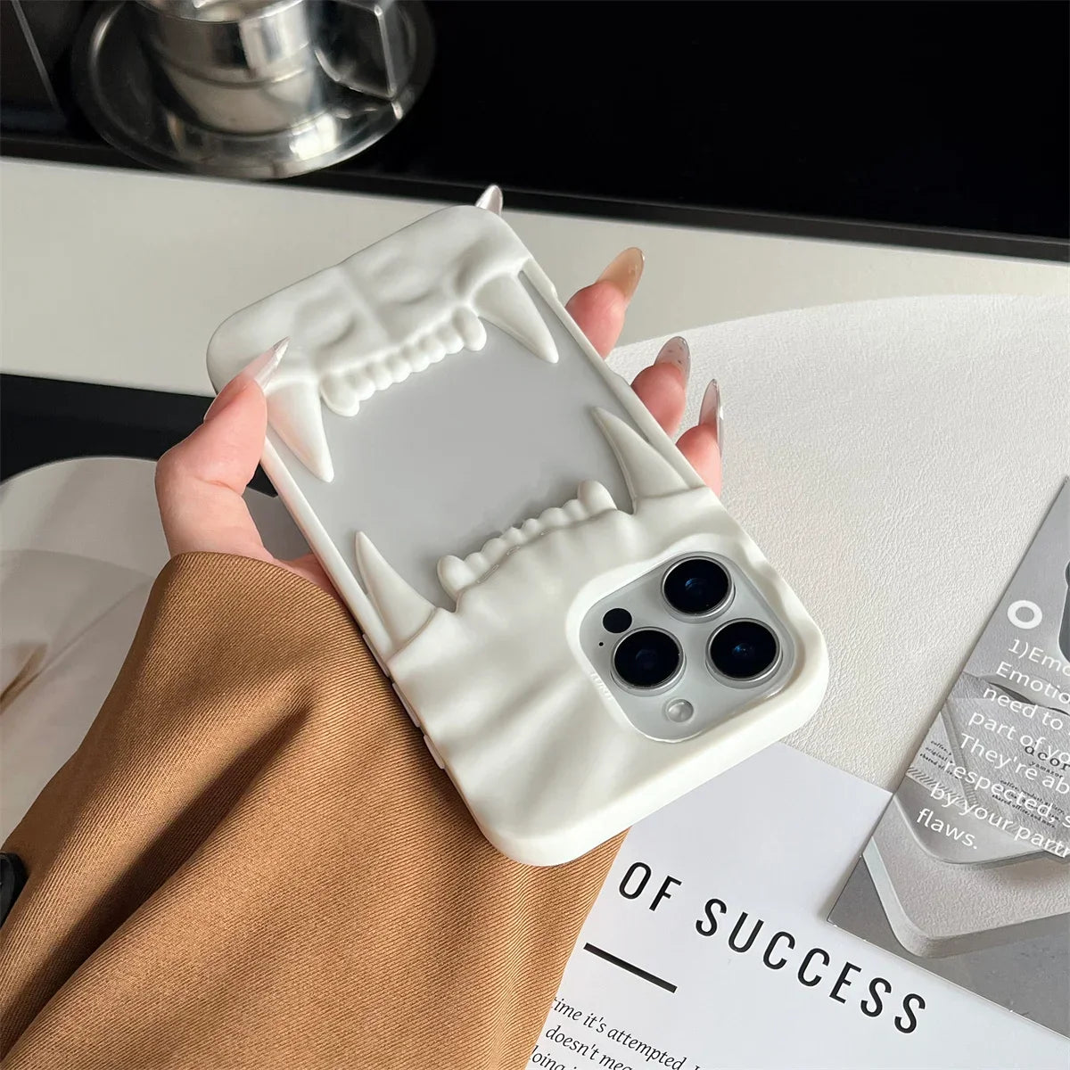 Shockproof Soft Silicone Cover